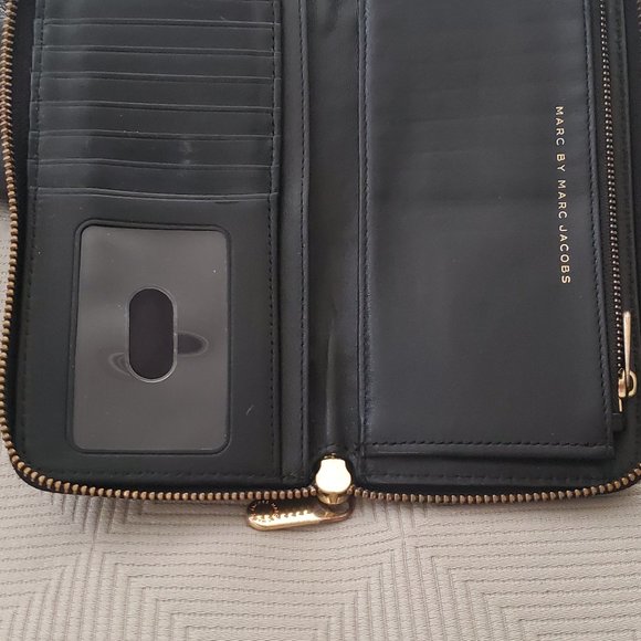 Marc by Marc Jacob's bag & wallet - Picture 5 of 5